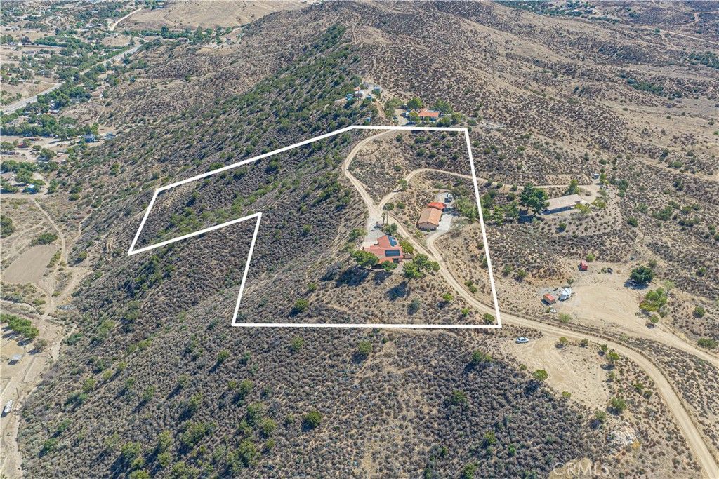 9115 Yucca Hills, Agua Dulce, CA 91390 — photo 5