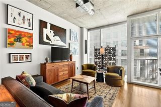 943 Peachtree Street NE 1403, Atlanta, GA 30309