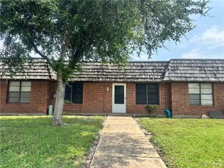 323 Forest Hills Drive 7, Weslaco, TX 78596