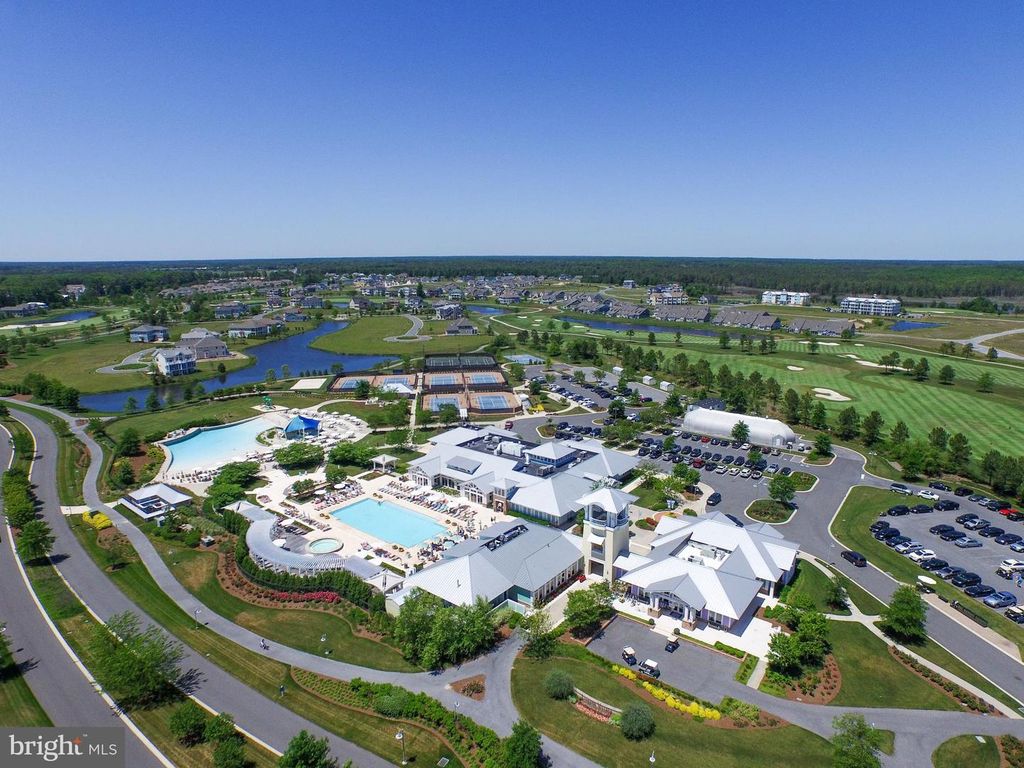 Image 10 of property listing at 33457 MARINA BAY CIR #4, Millsboro, DE 19966