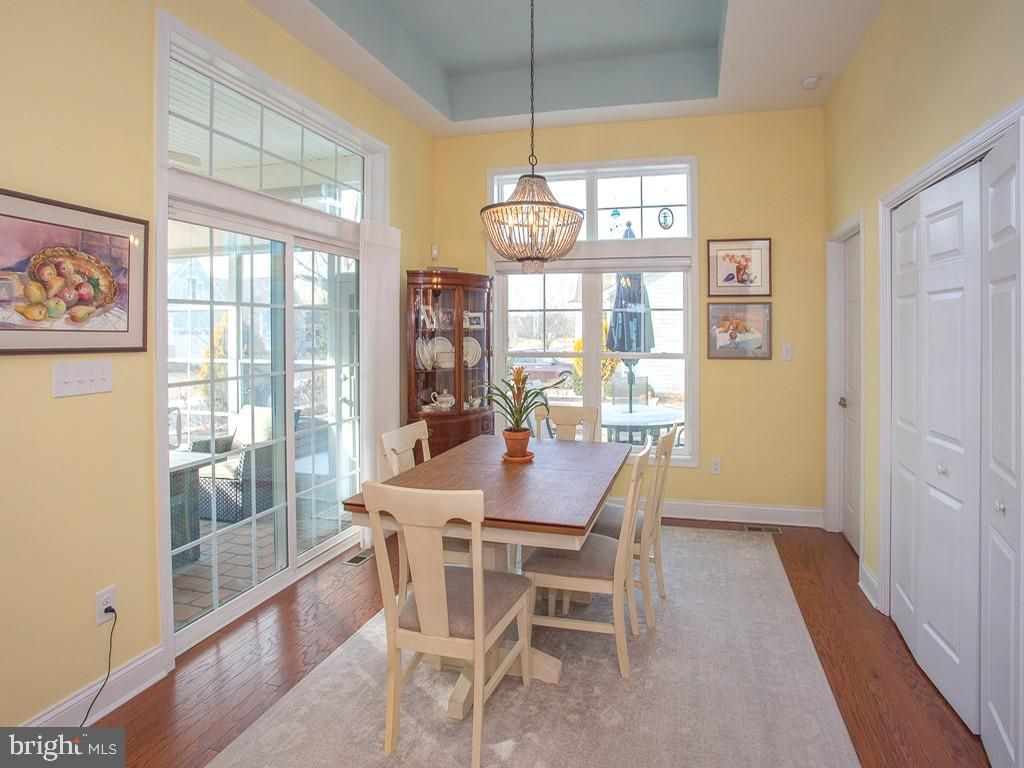 Image 13 of property listing at 33457 MARINA BAY CIR #4, Millsboro, DE 19966