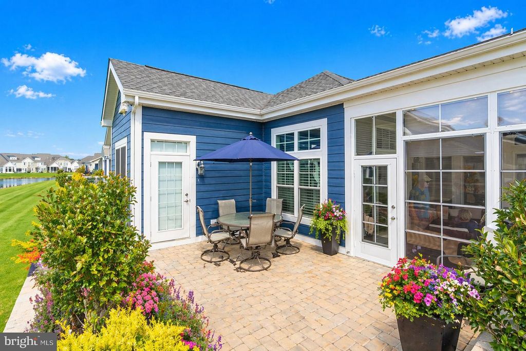 Image 16 of property listing at 33457 MARINA BAY CIR #4, Millsboro, DE 19966