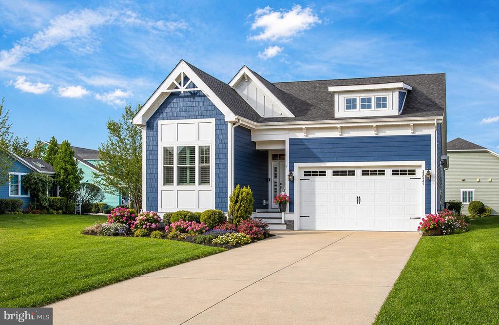 Image 2 of property listing at 33457 MARINA BAY CIR #4, Millsboro, DE 19966