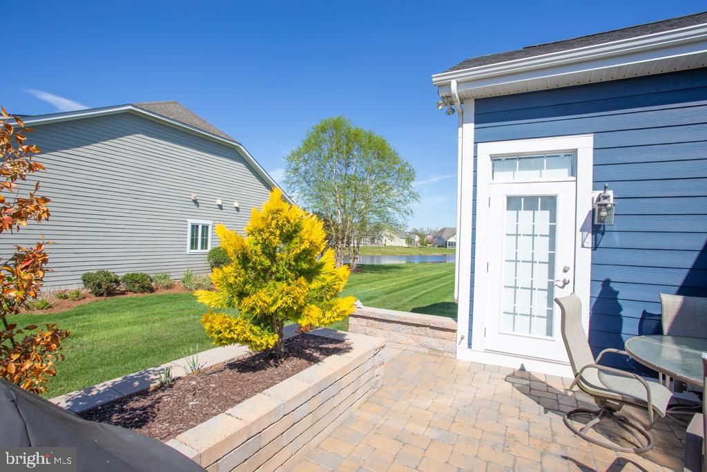 Image 38 of property listing at 33457 MARINA BAY CIR #4, Millsboro, DE 19966