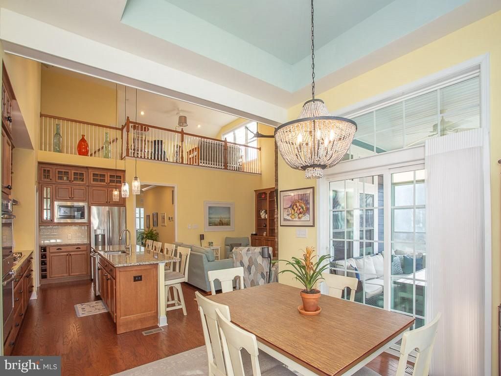 Image 5 of property listing at 33457 MARINA BAY CIR #4, Millsboro, DE 19966