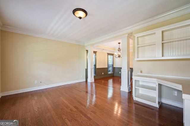 90 Carriage Lane, Senoia, GA 30276