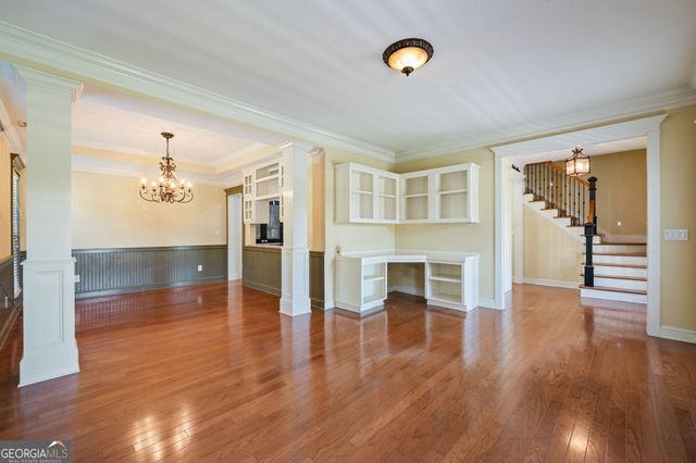 90 Carriage Lane, Senoia, GA 30276