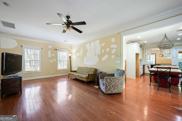 90 Carriage Lane, Senoia, GA 30276