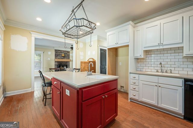 90 Carriage Lane, Senoia, GA 30276
