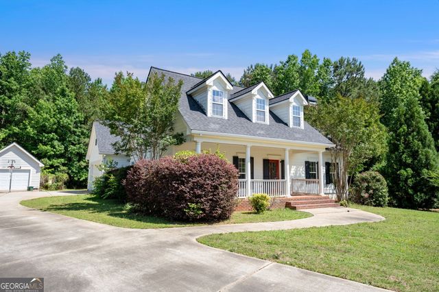 90 Carriage Lane, Senoia, GA 30276