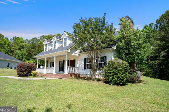 90 Carriage Lane, Senoia, GA 30276