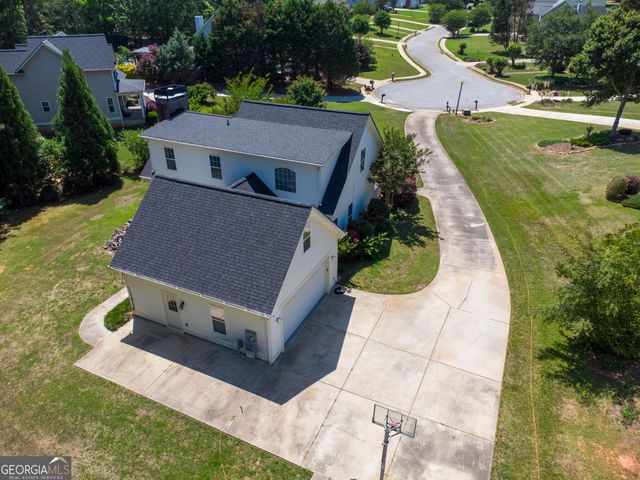 90 Carriage Lane, Senoia, GA 30276