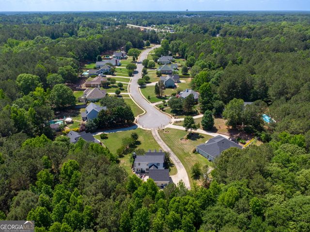 90 Carriage Lane, Senoia, GA 30276