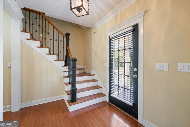 90 Carriage Lane, Senoia, GA 30276