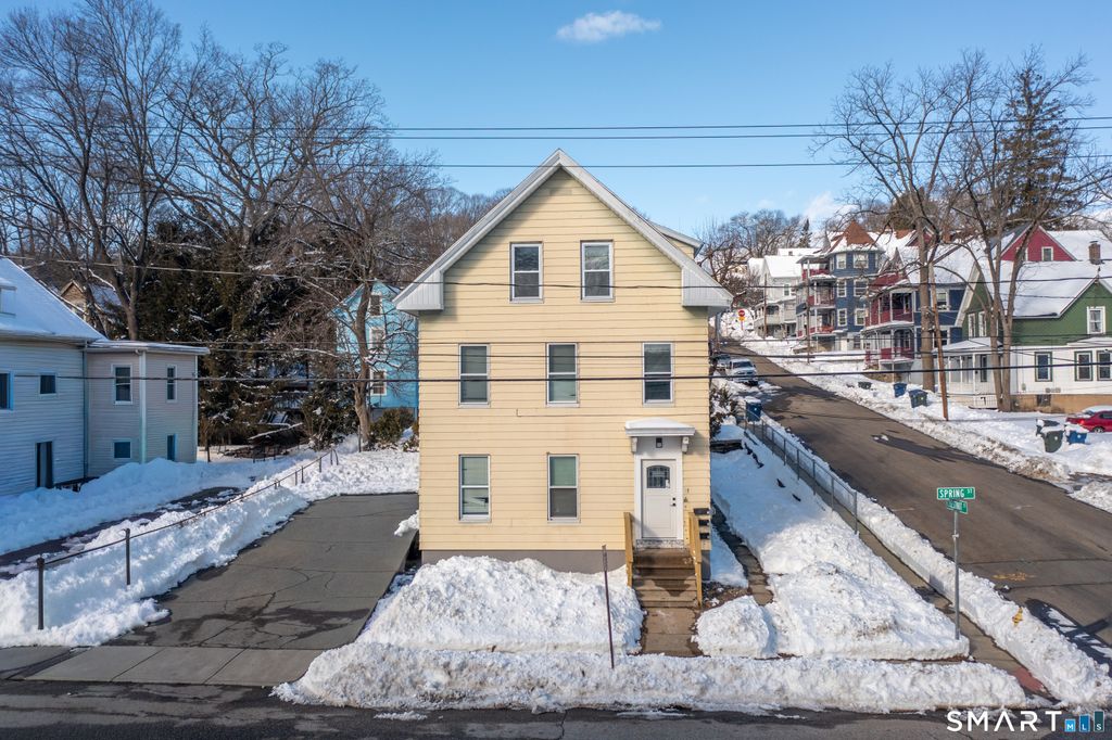 73 Spring Street, Windham, CT 06226