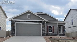 5126 Truscott Road, Colorado Springs, CO 80925
