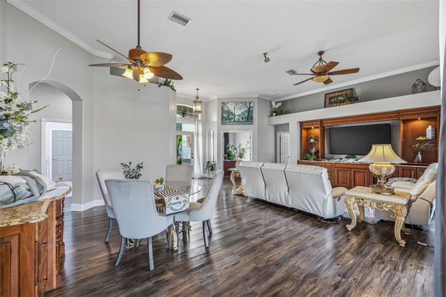 5002 HARTWELL LOOP, Land O Lakes, FL 34638