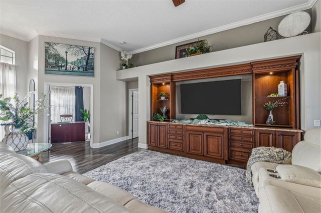 5002 HARTWELL LOOP, Land O Lakes, FL 34638