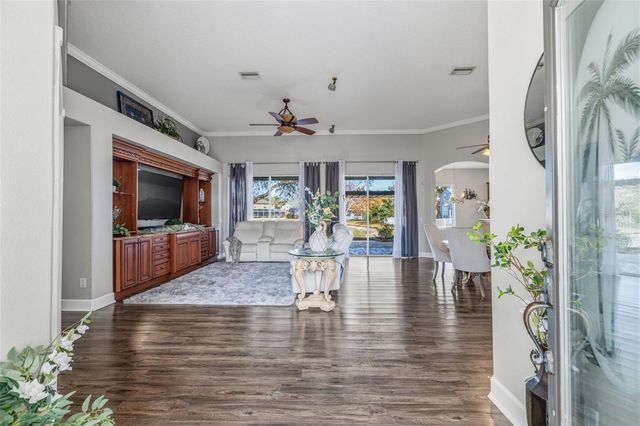 5002 HARTWELL LOOP, Land O Lakes, FL 34638