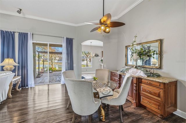 5002 HARTWELL LOOP, Land O Lakes, FL 34638