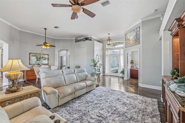 5002 HARTWELL LOOP, Land O Lakes, FL 34638