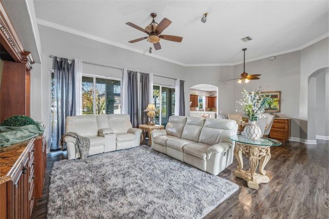 5002 HARTWELL LOOP, Land O Lakes, FL 34638