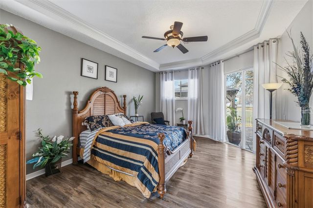 5002 HARTWELL LOOP, Land O Lakes, FL 34638