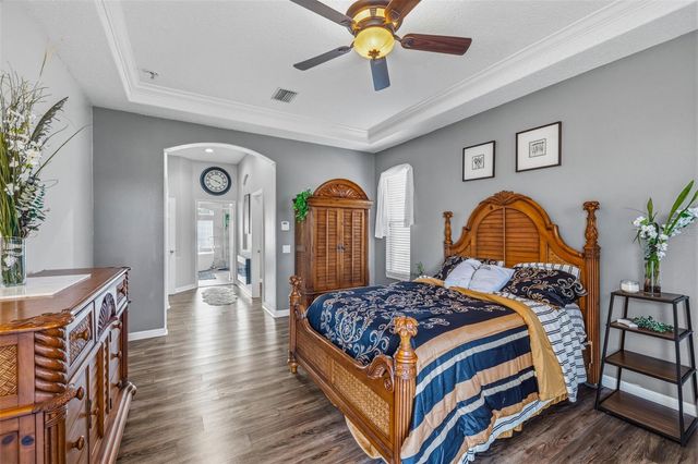 5002 HARTWELL LOOP, Land O Lakes, FL 34638