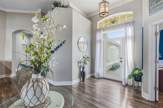 5002 HARTWELL LOOP, Land O Lakes, FL 34638