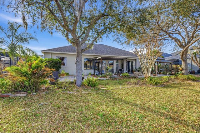 5002 HARTWELL LOOP, Land O Lakes, FL 34638