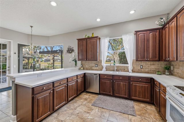 5002 HARTWELL LOOP, Land O Lakes, FL 34638