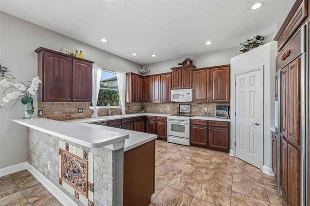 5002 HARTWELL LOOP, Land O Lakes, FL 34638