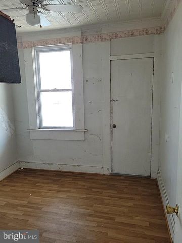501 SHERIDAN AVE, Baltimore, MD 21212
