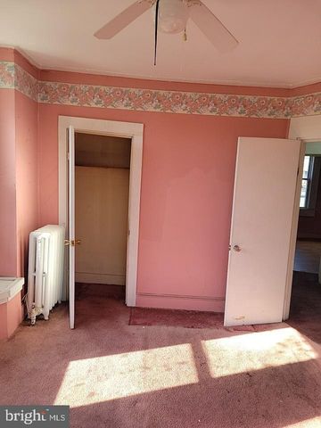 501 SHERIDAN AVE, Baltimore, MD 21212