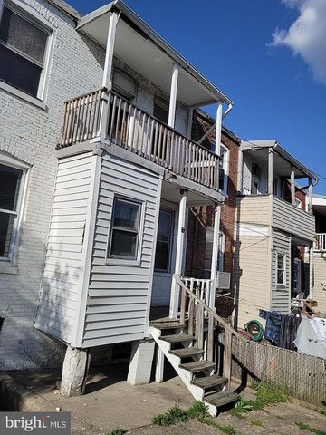 501 SHERIDAN AVE, Baltimore, MD 21212