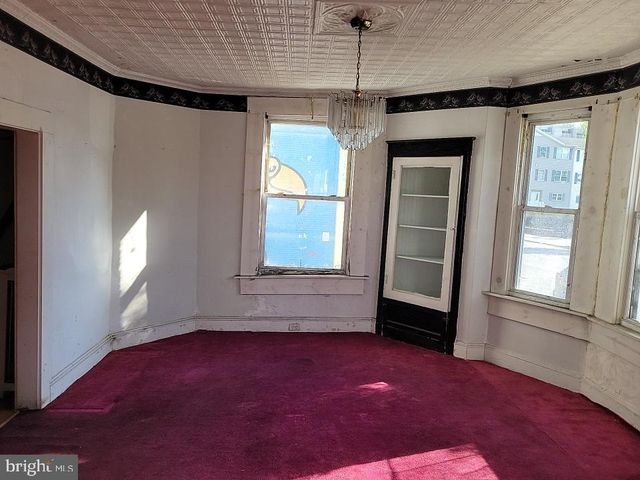 501 SHERIDAN AVE, Baltimore, MD 21212