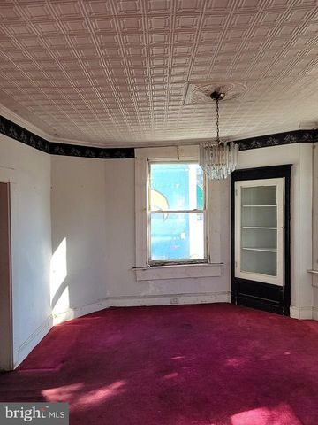 501 SHERIDAN AVE, Baltimore, MD 21212