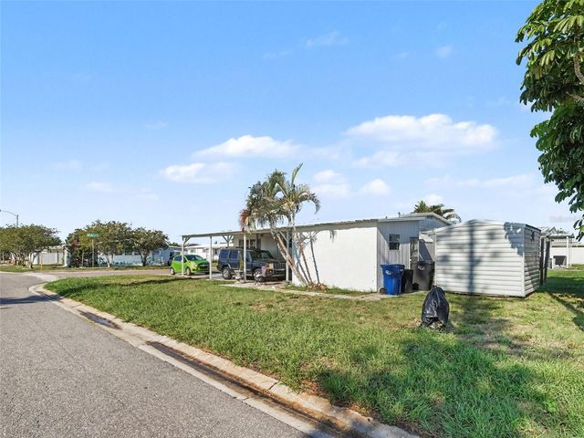 309 50TH AVENUE TERRACE E, Bradenton, FL 34203