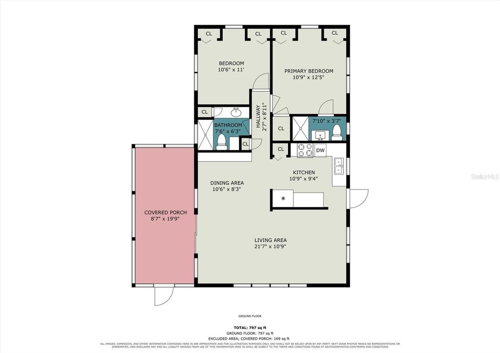 Image 36 of property listing at 309 50TH AVENUE TERRACE E, Bradenton, FL 34203