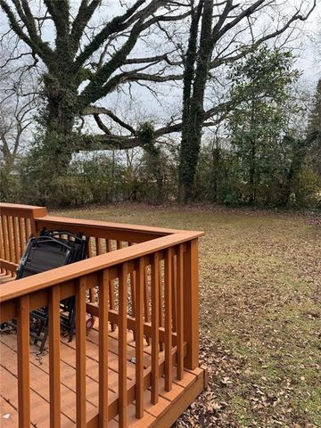 1408 Lyle Avenue, Atlanta, GA 30344