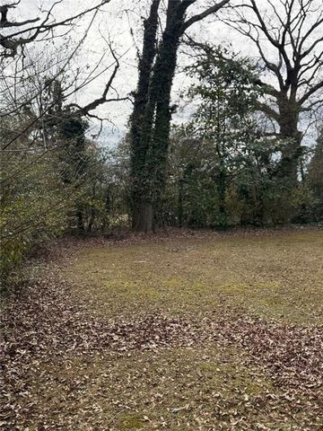 1408 Lyle Avenue, Atlanta, GA 30344