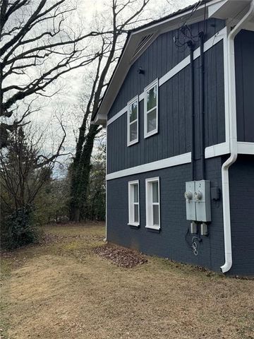 1408 Lyle Avenue, Atlanta, GA 30344