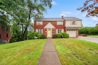 192 Glenfield Drive, Penn Hills, PA 15235