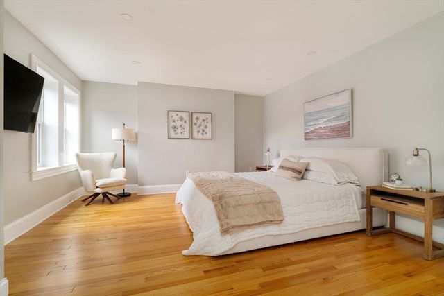 129 N Washington St 3, Boston, MA 02113