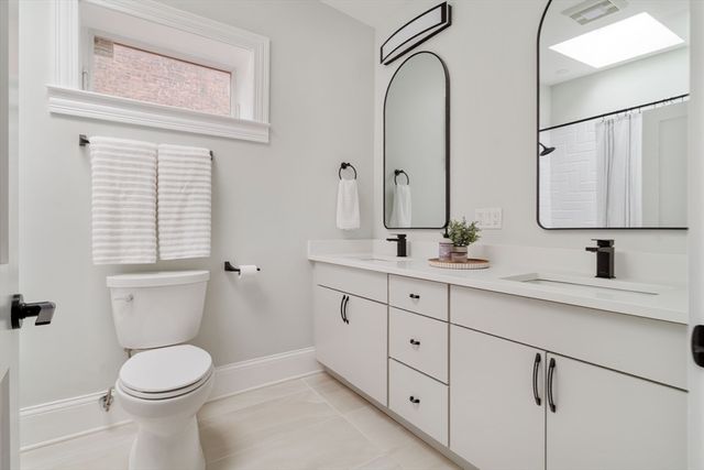 129 N Washington St 3, Boston, MA 02113