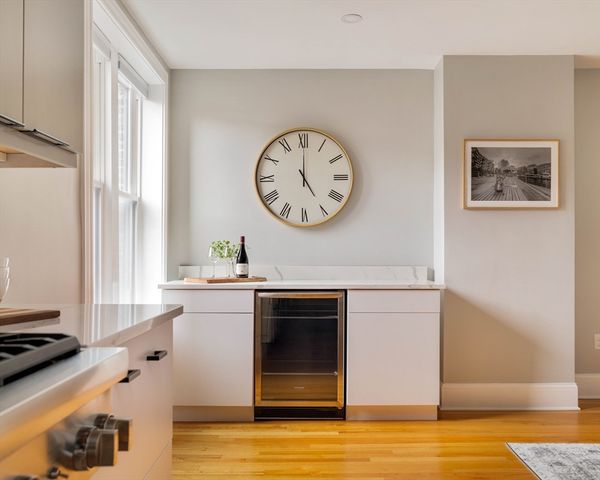 129 N Washington St 3, Boston, MA 02113