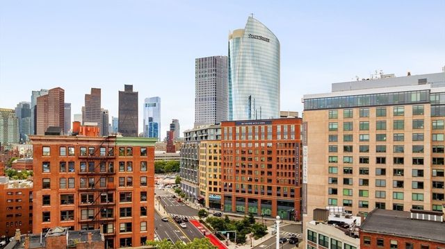 129 N Washington St 3, Boston, MA 02113