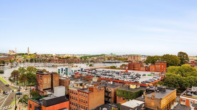 129 N Washington St 3, Boston, MA 02113