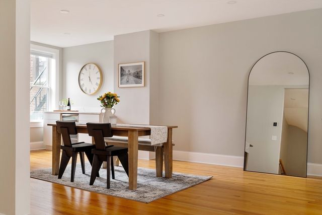 129 N Washington St 3, Boston, MA 02113