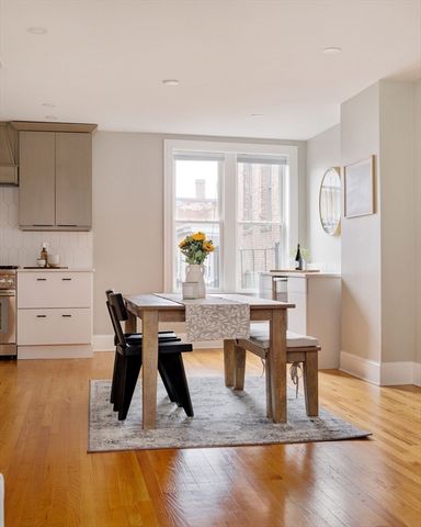 129 N Washington St 3, Boston, MA 02113